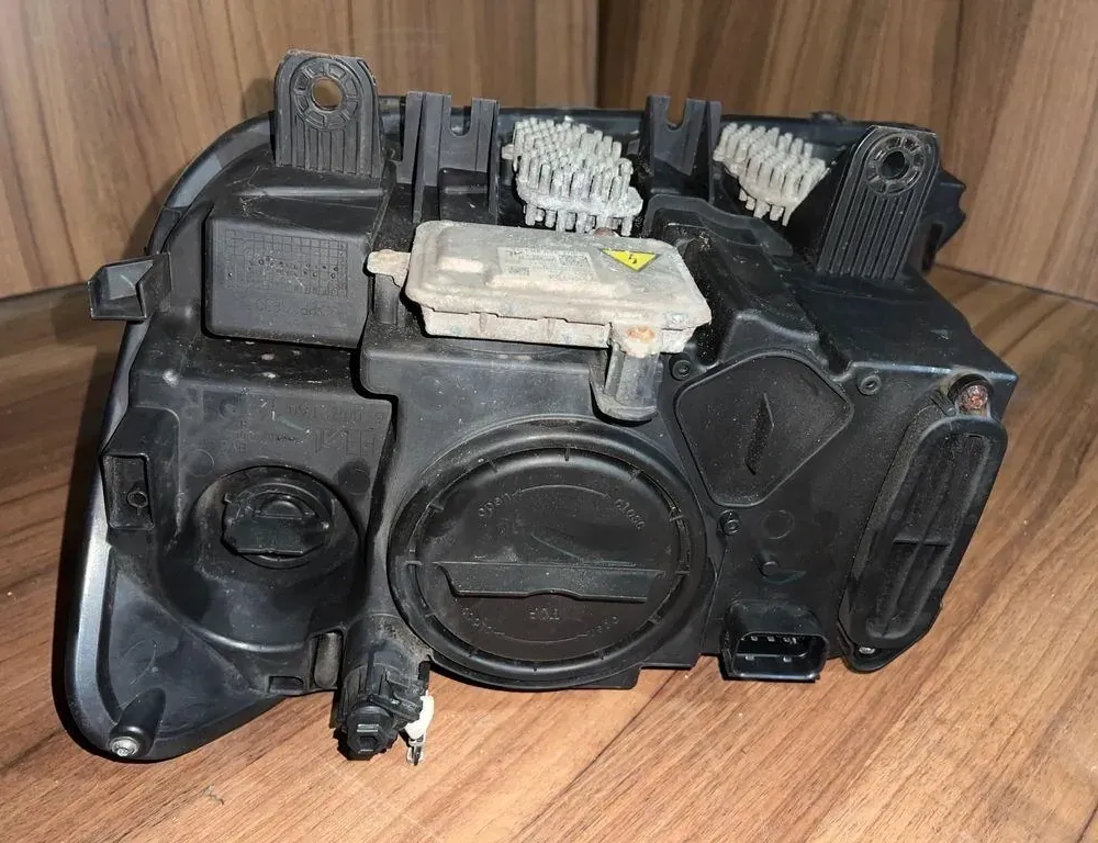 BMW X3 F25 (2010-2017) Front Right Headlight 7217296 33767951