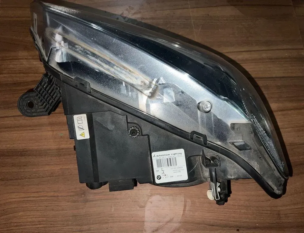 BMW X3 F25 (2010-2017) Front Right Headlight 7217296 33767951