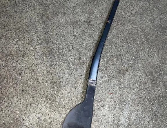 BMW 5 Series E39 (1995-2004) Első ablaktörlő karok 8209880 33967681