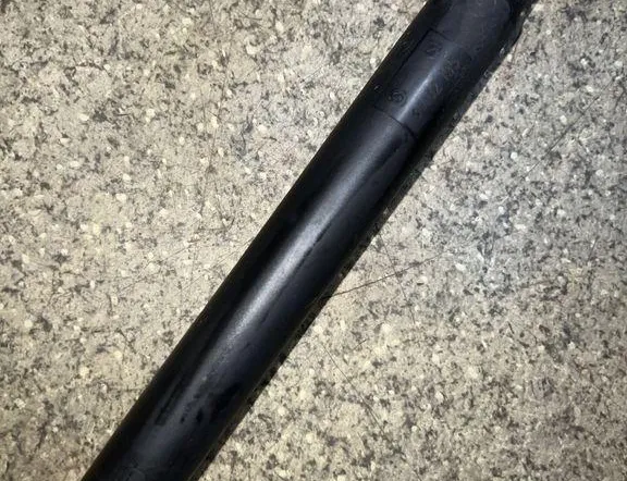 BMW X5 E53 (1999-2006) Left Side Tailgate Gas Strut 8402195 33961320