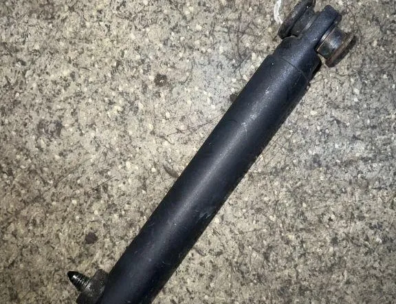 BMW X5 E70 (2006-2013)  Стопор задней двери 7149631 33959860