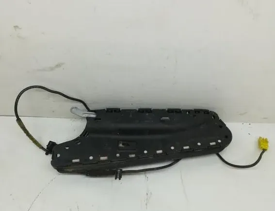 VOLKSWAGEN Passat B6 (2005-2010) Bal első ülés SRS légzsákja 3C0880241C 31406060