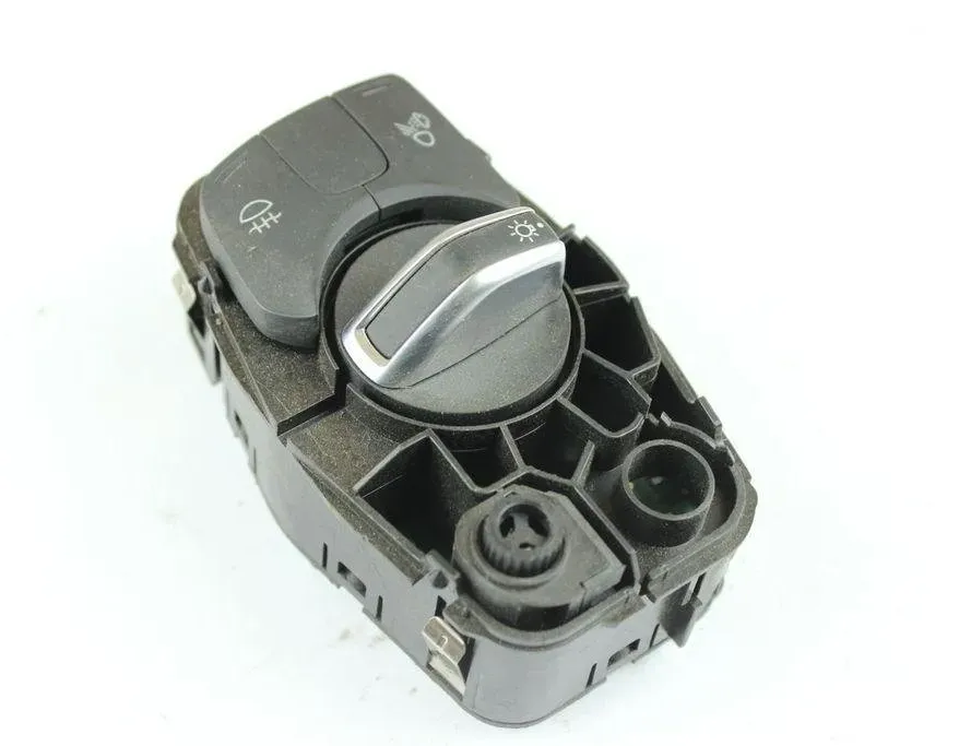 AUDI A6 C8/4K (2018-2024) Fényszórókapcsoló vezérlőegysége 4G0941531BE 31941450