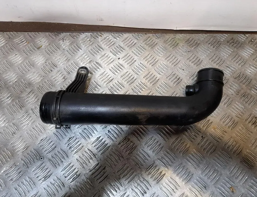 AUDI TT 8J (2006-2014) Feltöltőlevegő-tömlő 1K0129654BE 33410909