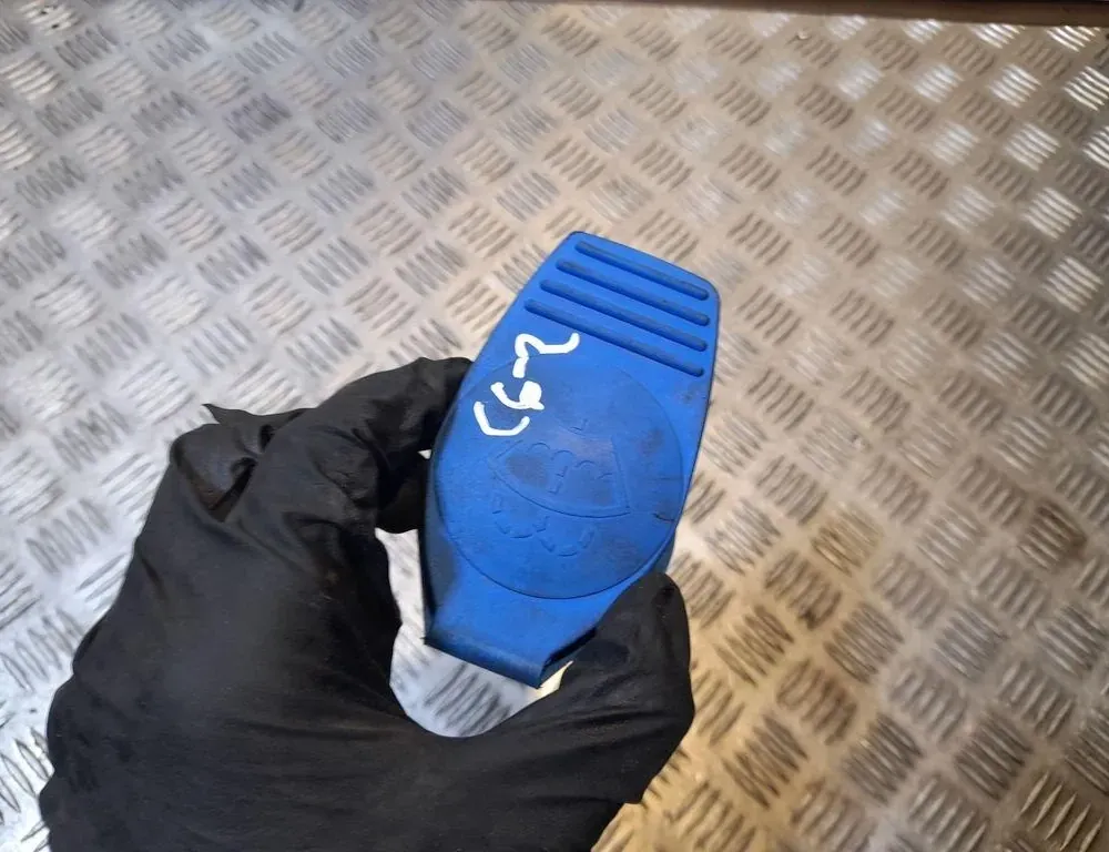 AUDI A6 C6/4F (2004-2011) Ablakmosó tartálya 8D0955455 33418901