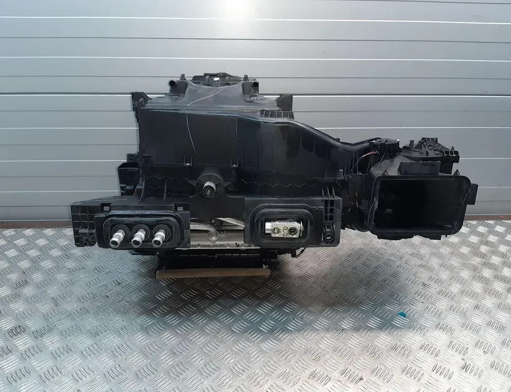 BMW X6 E71/E72 (2008-2012) Belső hűsugárzó 990895W 33421861