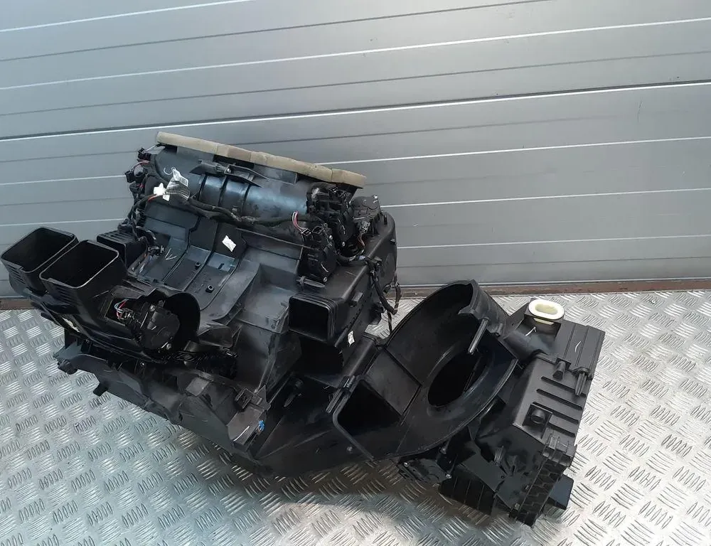 BMW X6 E71/E72 (2008-2012) Belső hűsugárzó 990895W 33421861