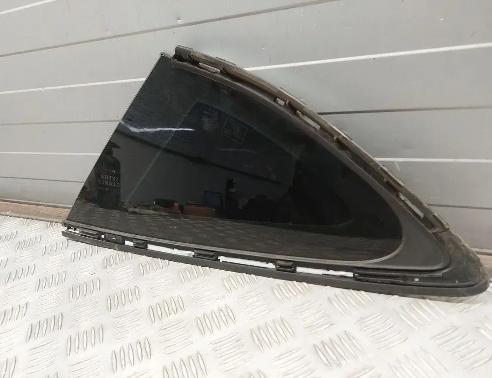 AUDI A7 C7/4G (2010-2020) Rear Right  Window 4G8845300C 33434907