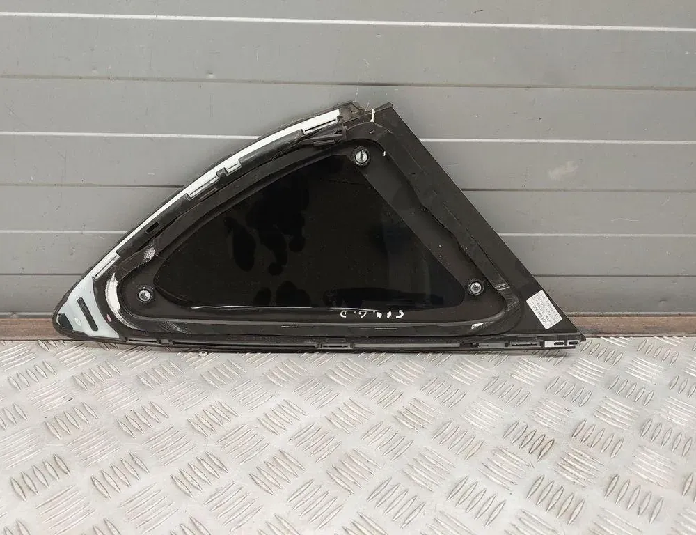 AUDI A7 C7/4G (2010-2020) Rear Right  Window 4G8845300C 33434907