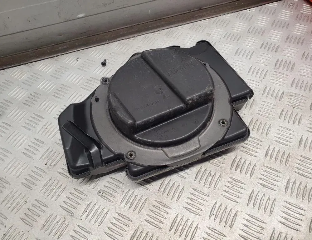 AUDI A8 D2/4D (1994-2002) Bal első ajtó hangfala 4H0035300 33447620