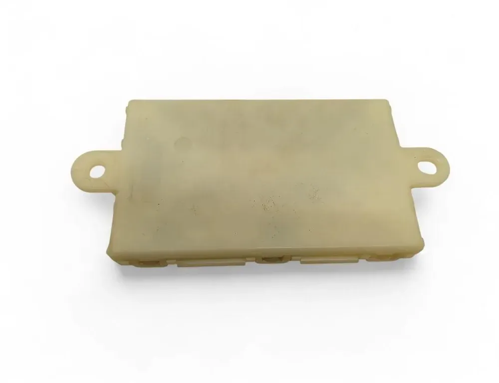 MERCEDES-BENZ S-Class W221 (2005-2013) Egyéb vezérlőegységek A2229004213 33449849