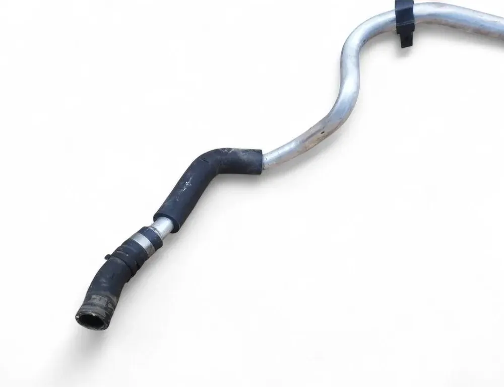 MERCEDES-BENZ GLC X253 (2015-2024) Шланги охлаждающей жидкости A2058300902 33457246