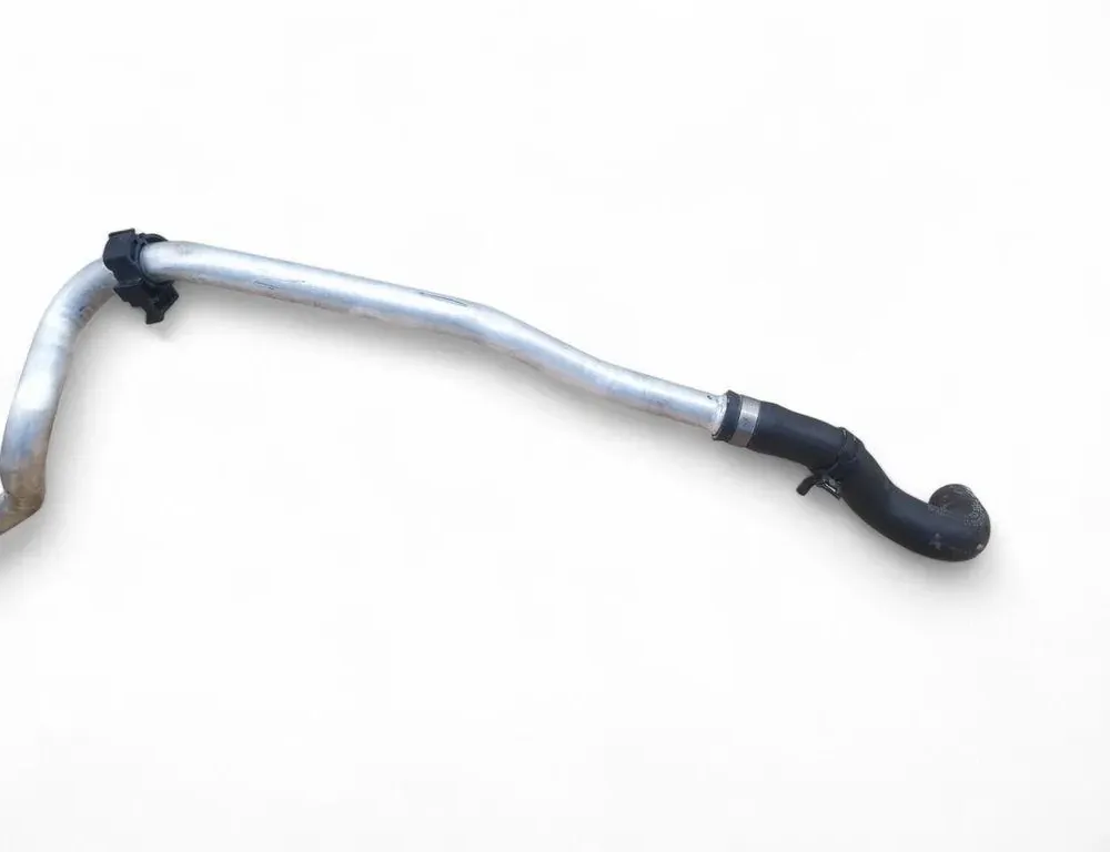 MERCEDES-BENZ GLC X253 (2015-2024) Шланги охлаждающей жидкости A2058300902 33457246