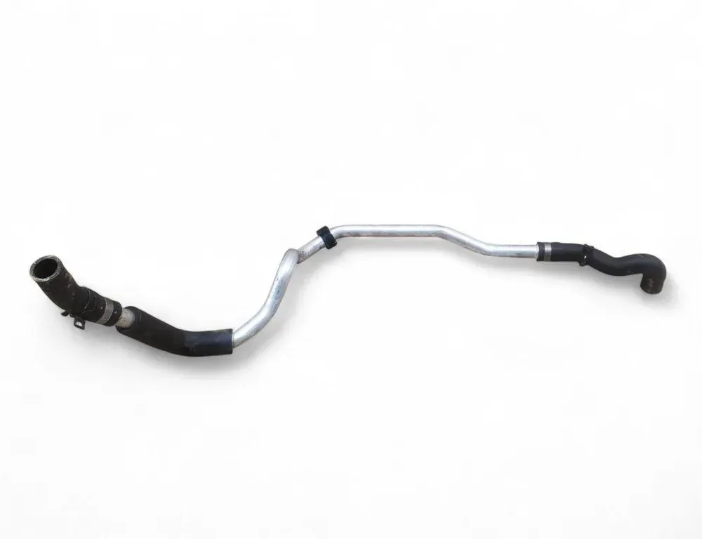 MERCEDES-BENZ GLC X253 (2015-2024) Шланги охлаждающей жидкости A2058300902 33457246