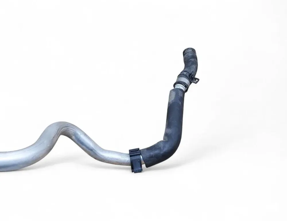 MERCEDES-BENZ GLC X253 (2015-2024) Шланги охлаждающей жидкости A2058300902 33458197