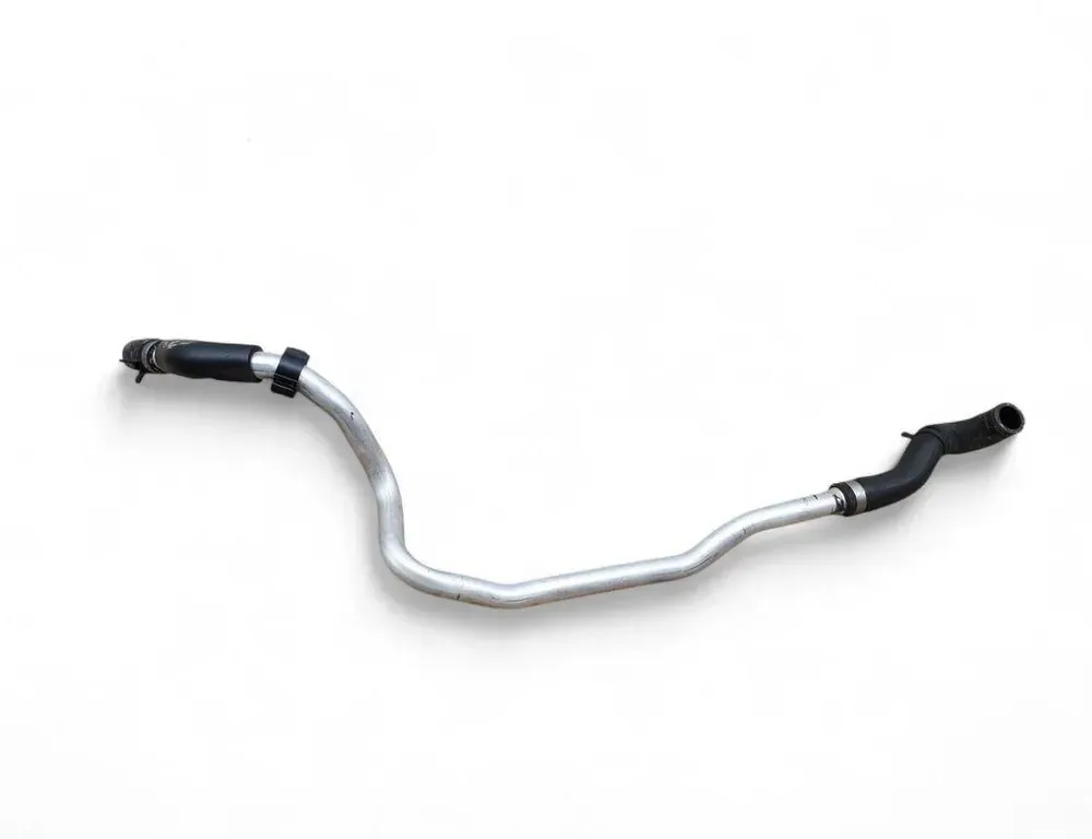 MERCEDES-BENZ GLC X253 (2015-2024) Шланги охлаждающей жидкости A2058300902 33458197