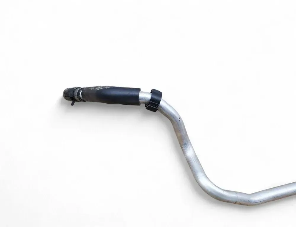 MERCEDES-BENZ GLC X253 (2015-2024) Шланги охлаждающей жидкости A2058300902 33458197