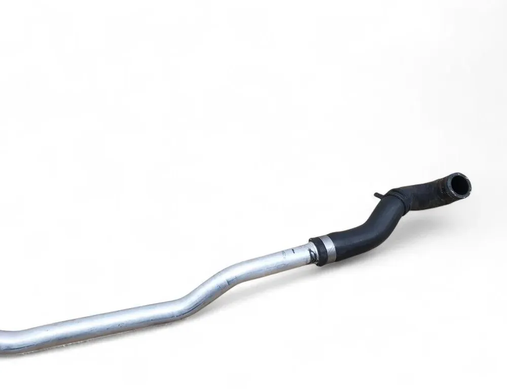 MERCEDES-BENZ GLC X253 (2015-2024) Шланги охлаждающей жидкости A2058300902 33458197