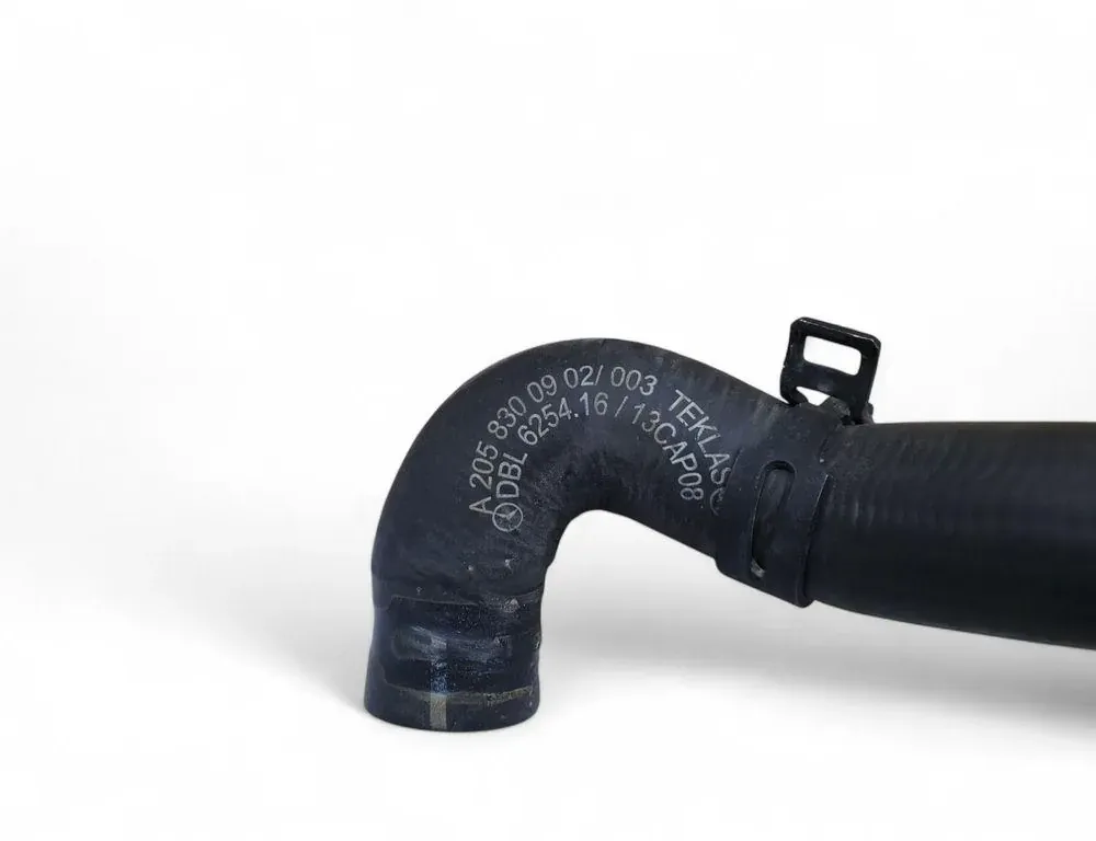 MERCEDES-BENZ GLC X253 (2015-2024) Шланги охлаждающей жидкости A2058300902 33458197