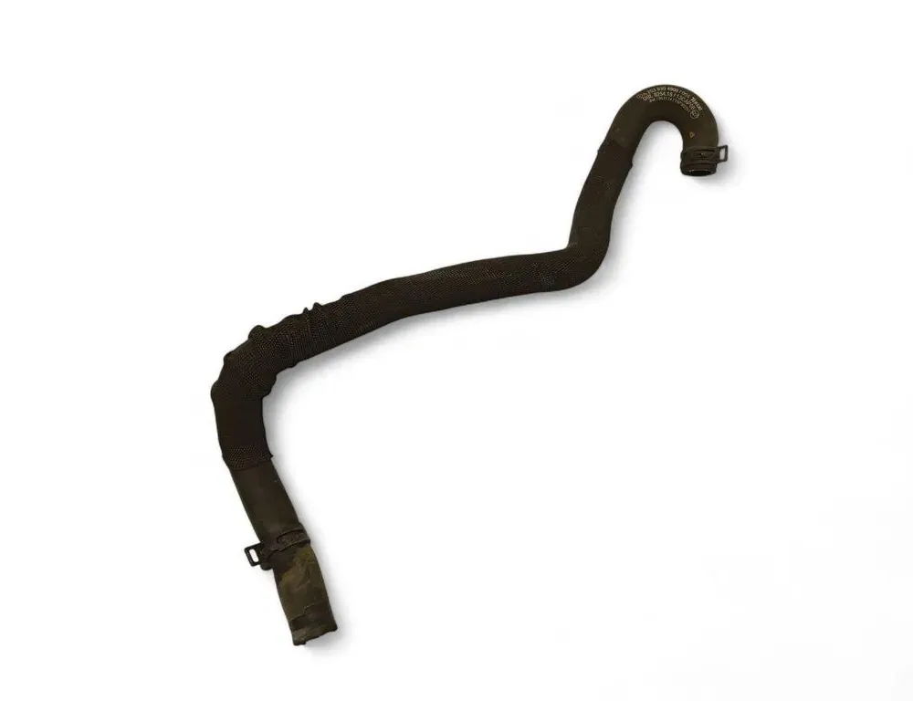 MERCEDES-BENZ GLC X253 (2015-2024) Шланги охлаждающей жидкости A2538304800 33458203