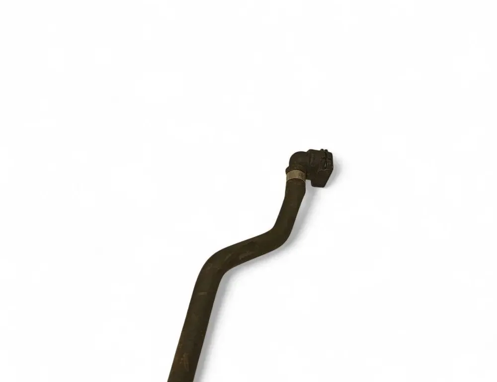 MERCEDES-BENZ GLC X253 (2015-2024) Шланги охлаждающей жидкости A2535011600 33458233