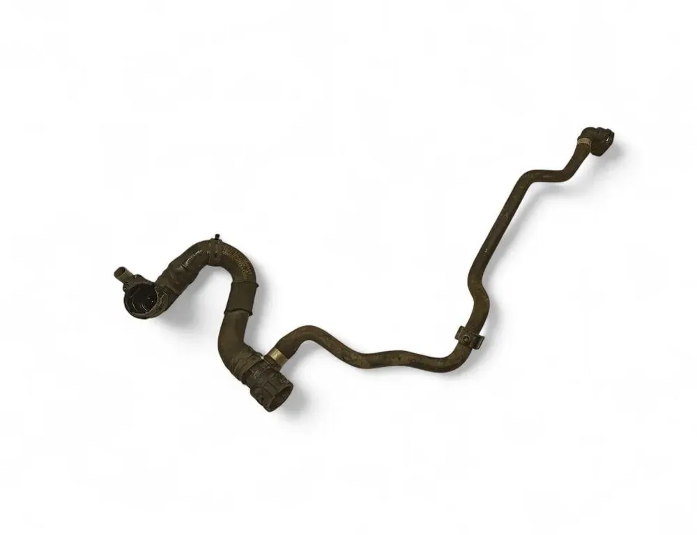 MERCEDES-BENZ GLC X253 (2015-2024) Шланги охлаждающей жидкости A2535011600 33458233