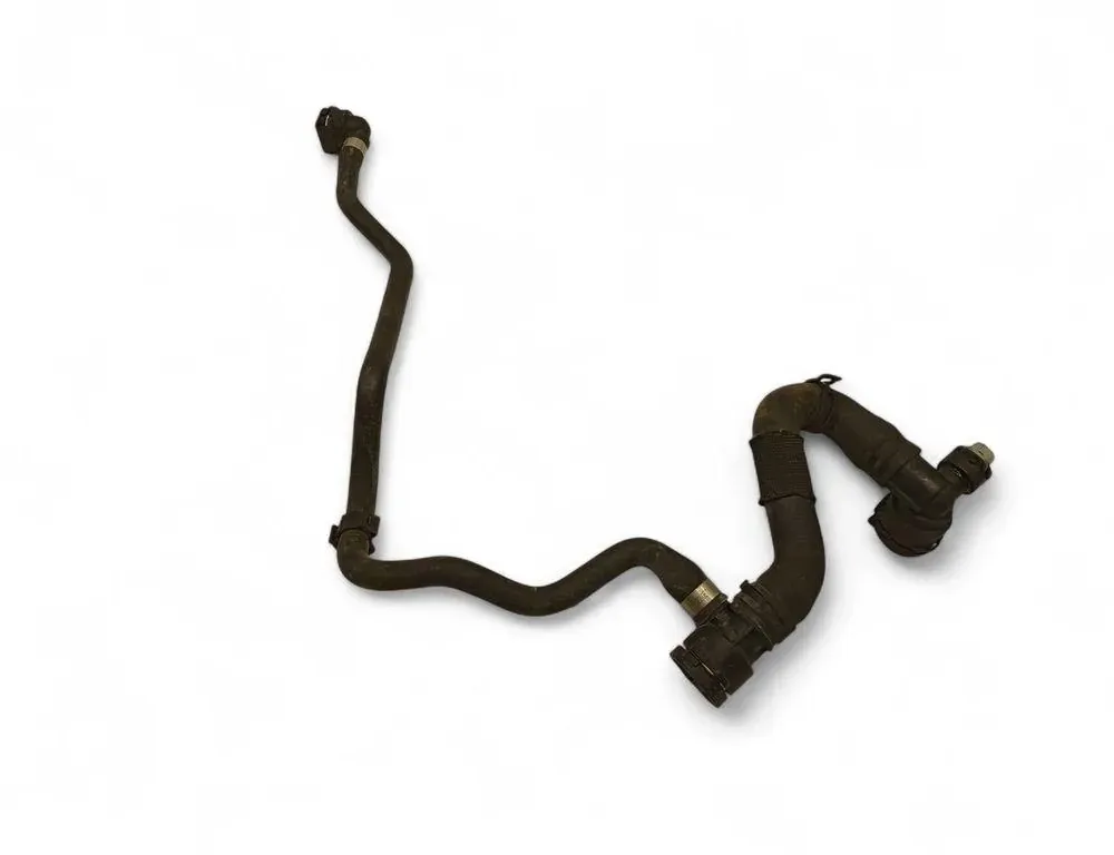 MERCEDES-BENZ GLC X253 (2015-2024) Шланги охлаждающей жидкости A2535011600 33458233