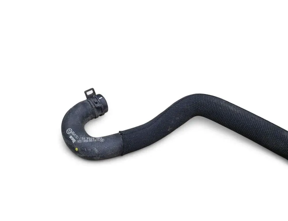 MERCEDES-BENZ GLC X253 (2015-2024) Шланги охлаждающей жидкости A2538305500 33461275