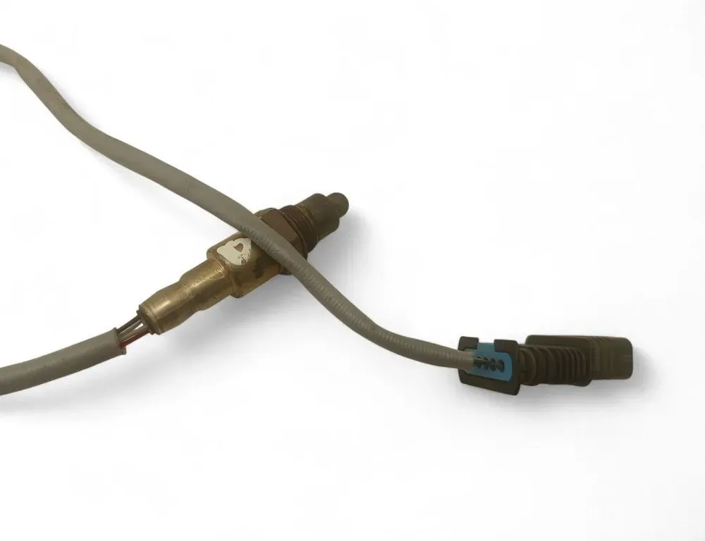 BMW X2 F39 (2017-2023) Lambdaszonda 8604889 33461509