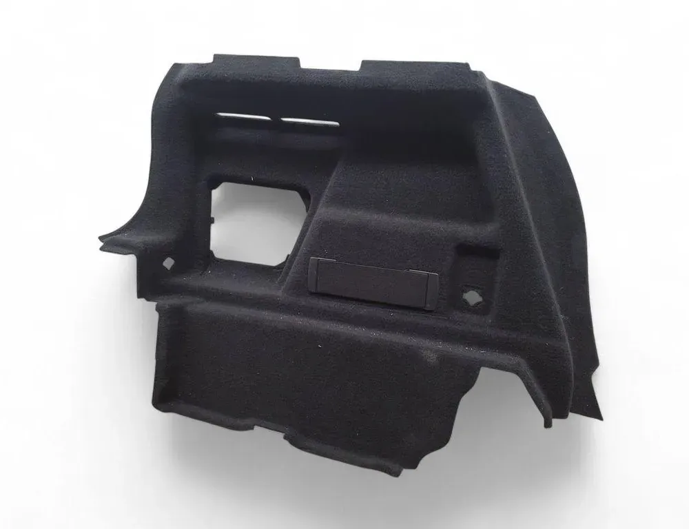 BMW X2 F39 (2017-2023) Bal oldali csomagtartó díszléce 33461653