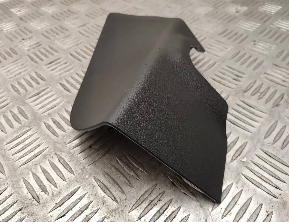 MERCEDES-BENZ GLC Coupe C253 (2016-2019) Other Interior Parts A2536921900 13740165