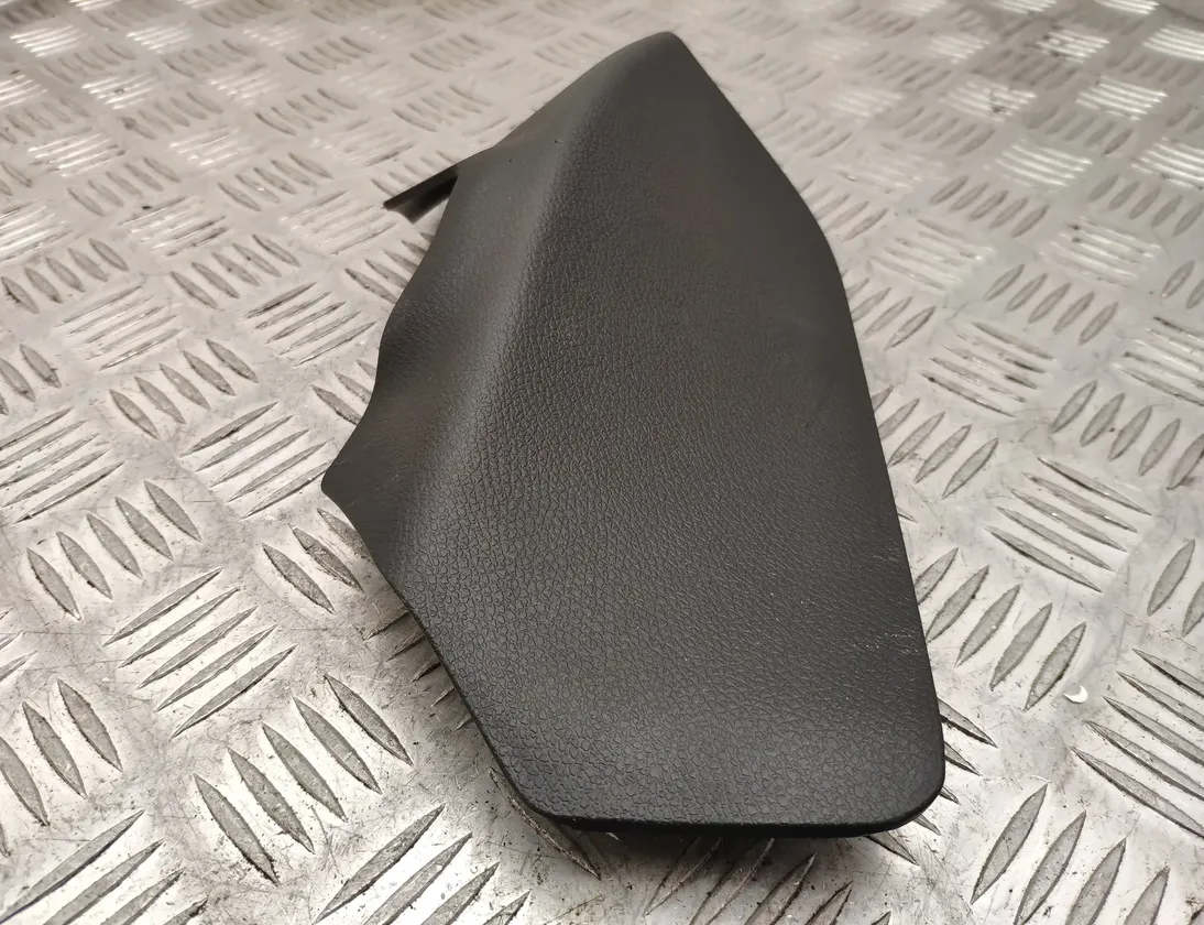 MERCEDES-BENZ GLC Coupe C253 (2016-2019) Other Interior Parts A2536921900 13740165