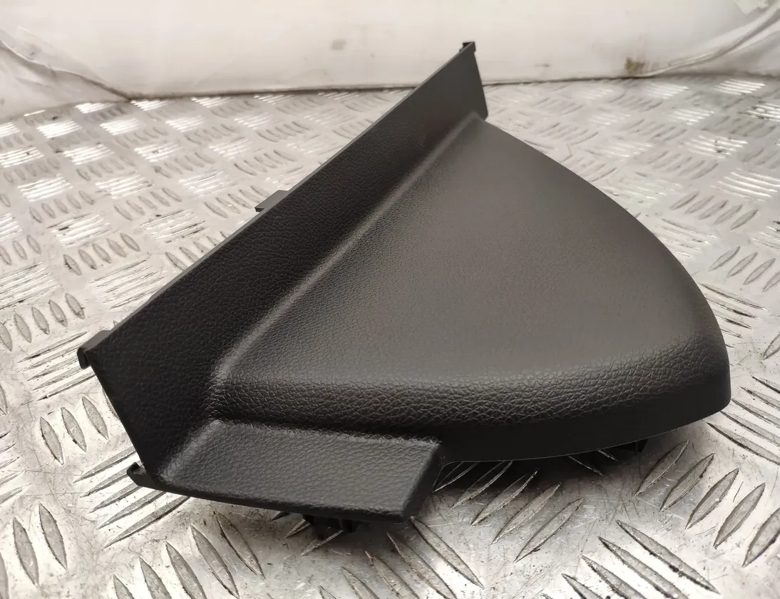 MERCEDES-BENZ GLC Coupe C253 (2016-2019)  Боковая панель A2536800607 13740170