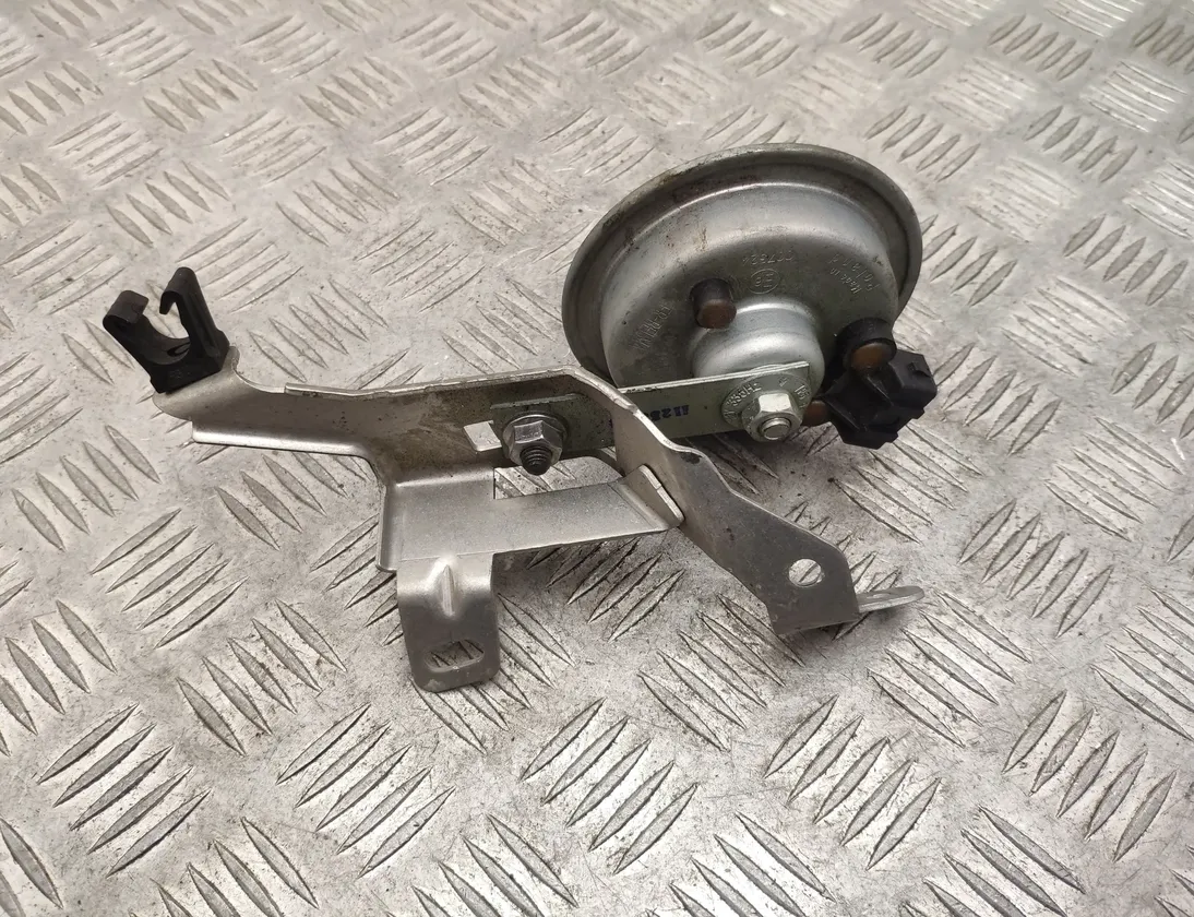 PORSCHE Cayenne 958 (2010-2018) Duda hangjelzés 7P5951193 21437144