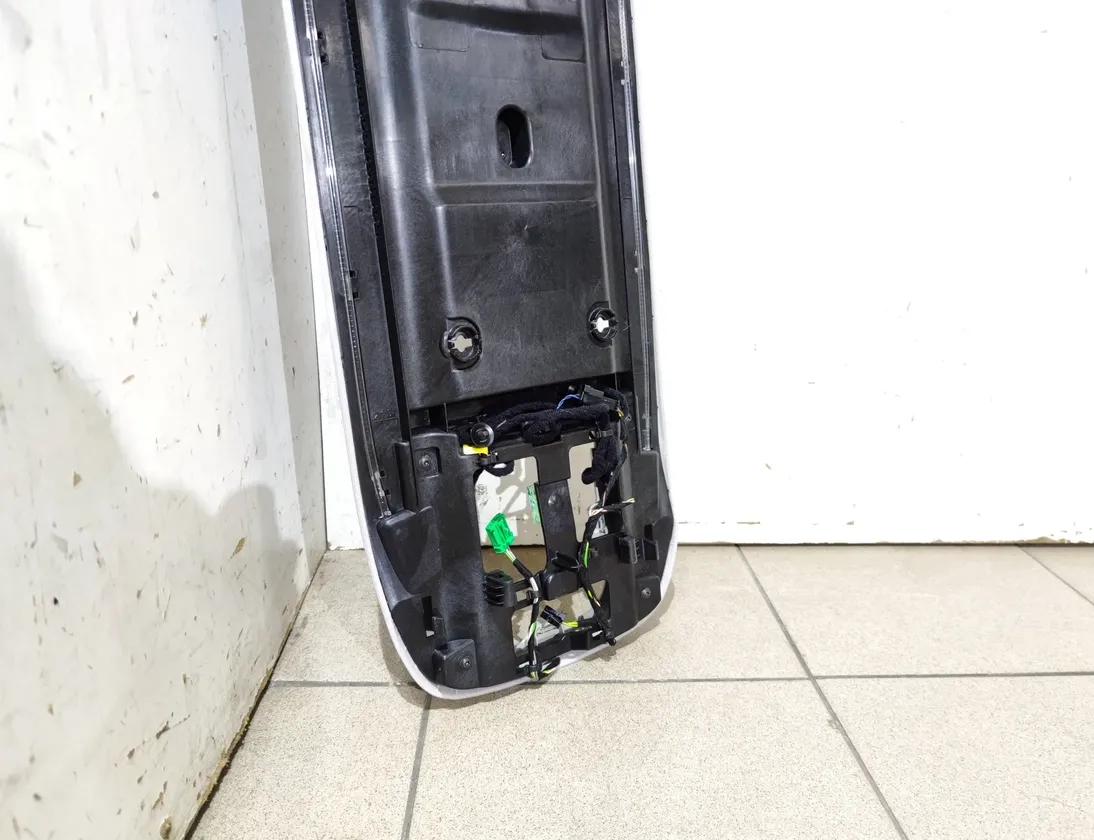 PEUGEOT Traveller 1 generation (2017-2023) Other Interior Parts 98118070BJ,98118071BJ 28363355