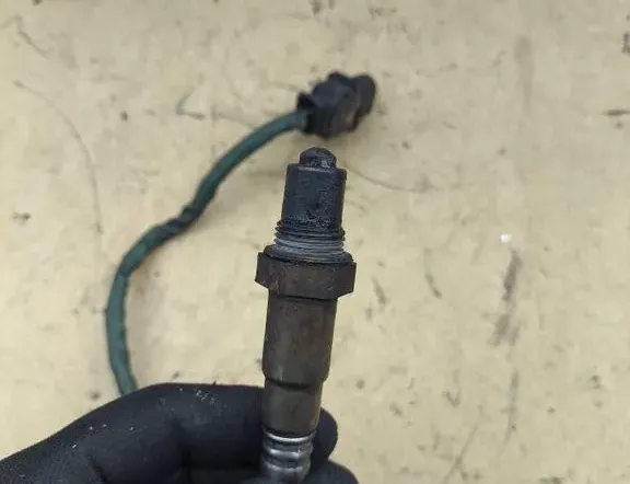 MERCEDES-BENZ E-Class W211/S211 (2002-2009) Lambdaszonda 0035427018 33116192