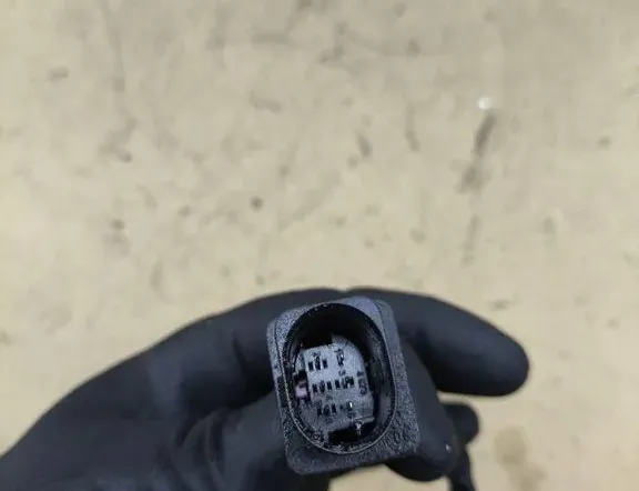 MERCEDES-BENZ E-Class W211/S211 (2002-2009) Lambdaszonda 0035427018 33116195