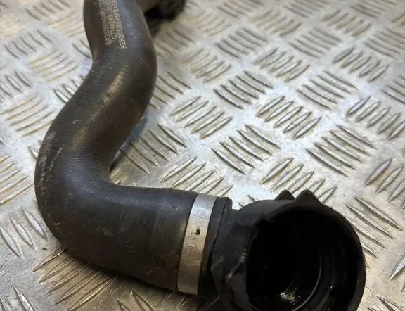 MERCEDES-BENZ GLC X253 (2015-2024) Шланги охлаждающей жидкости CT148243,A2535019482 34261405