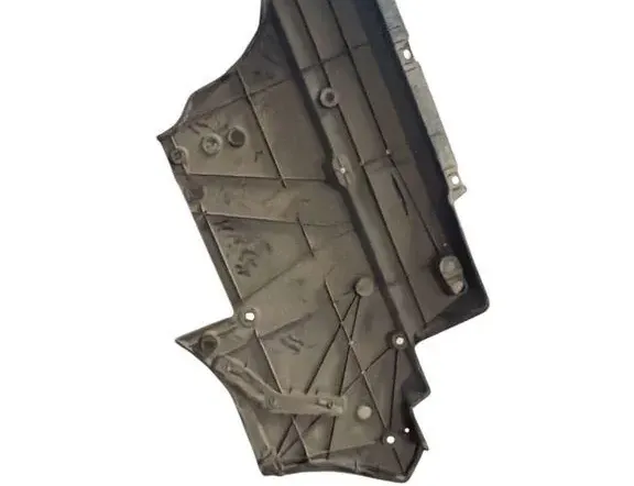 TOYOTA RAV4 5 generation (XA50) (2018-2024) Задняя средняя нижняя защита 5816642030 34258754