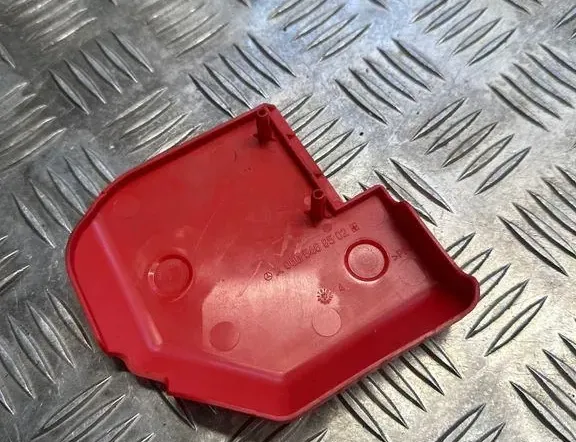 MERCEDES-BENZ C-Class W205/S205/C205 (2014-2023) Другие части внутренние двигателя A0005468502 33148638