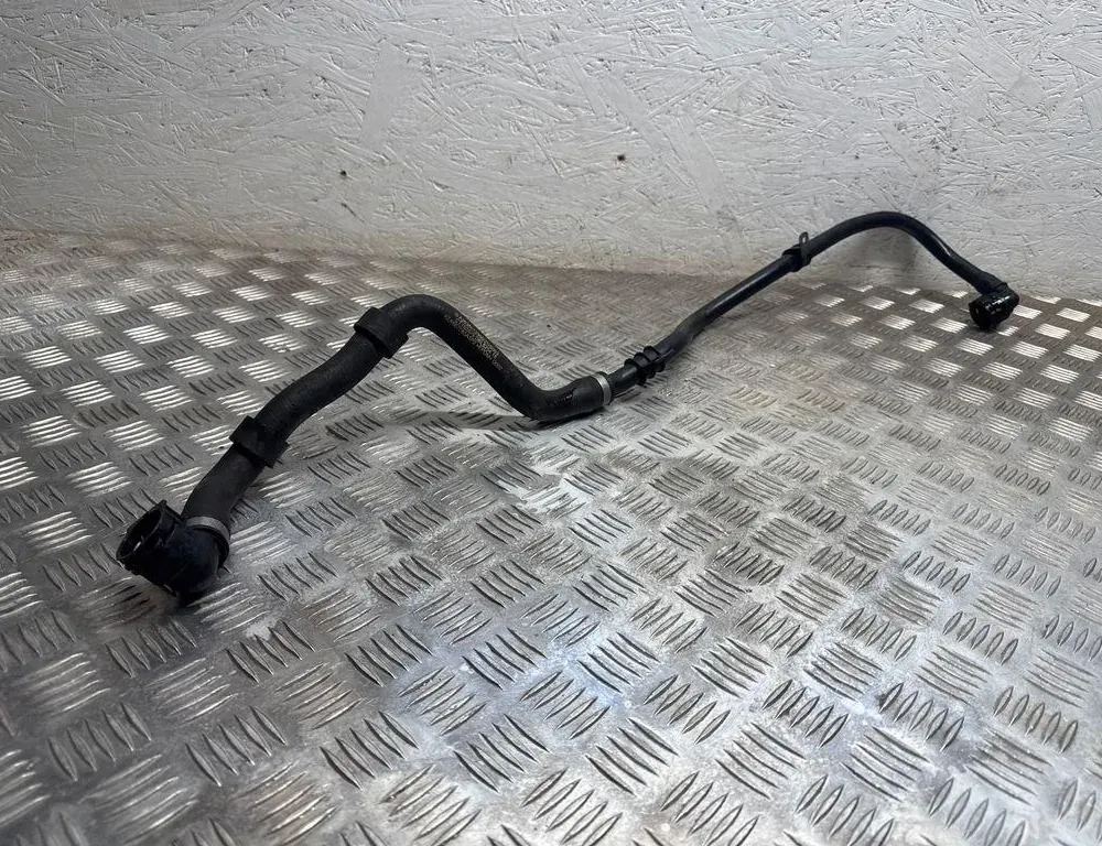 MERCEDES-BENZ GLC X253 (2015-2024) Шланги охлаждающей жидкости A2535012300 33164930