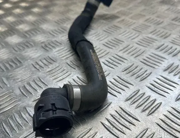 MERCEDES-BENZ GLC X253 (2015-2024) Шланги охлаждающей жидкости A2135017400 33165854