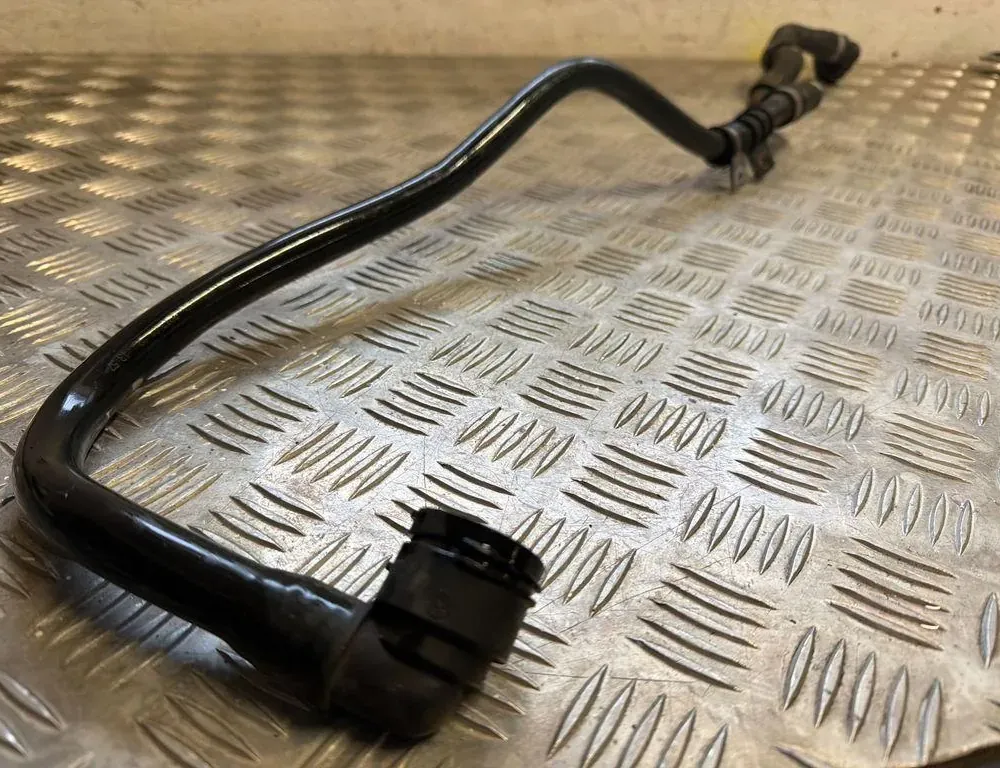 MERCEDES-BENZ GLC X253 (2015-2024) Шланги охлаждающей жидкости CT153533,A2535012400,667065A1 34261407