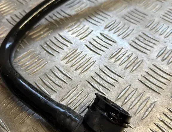 MERCEDES-BENZ GLC X253 (2015-2024) Шланги охлаждающей жидкости CT153533,A2535012400,667065A1 34261407