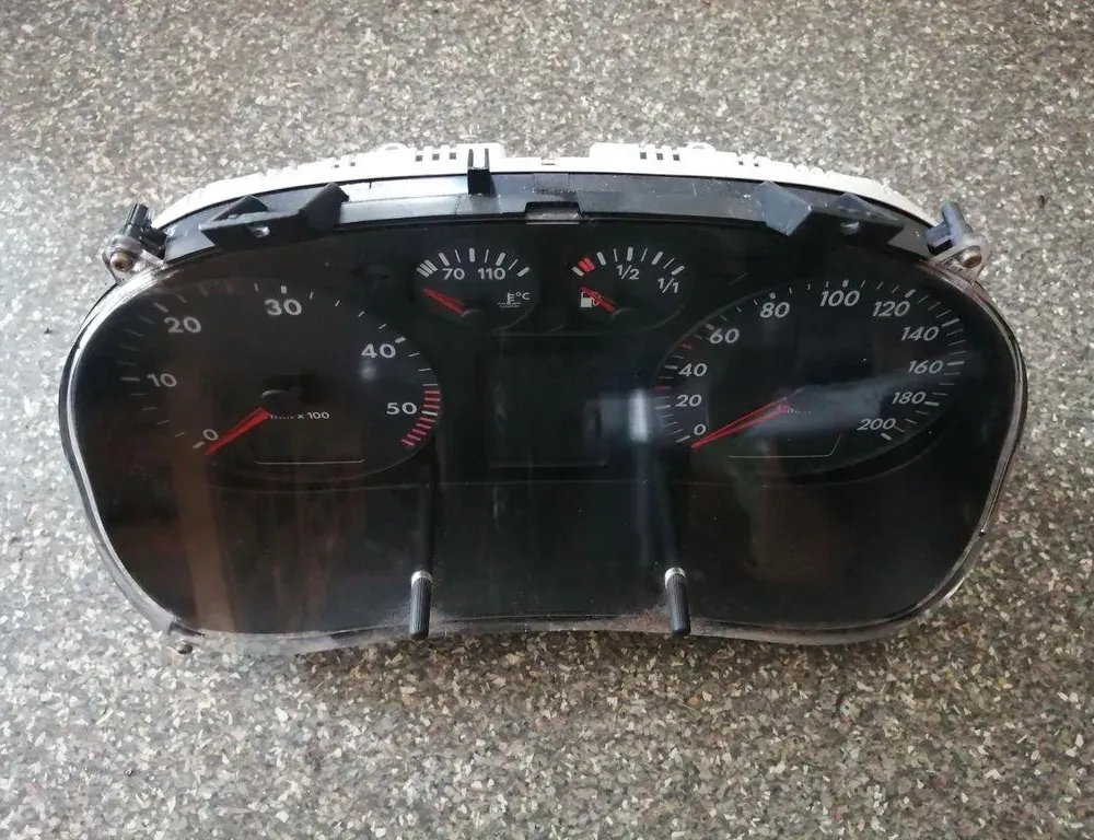 SEAT Arosa 6H (1997-2004) Спидометр 038906013L 33857923