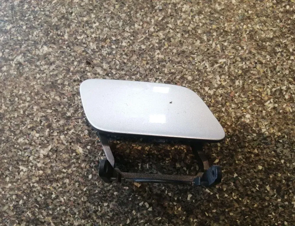 AUDI Q5 8R (2008-2017) Right Side Headlight Washer Cover Cap 8R0955276E 33858782