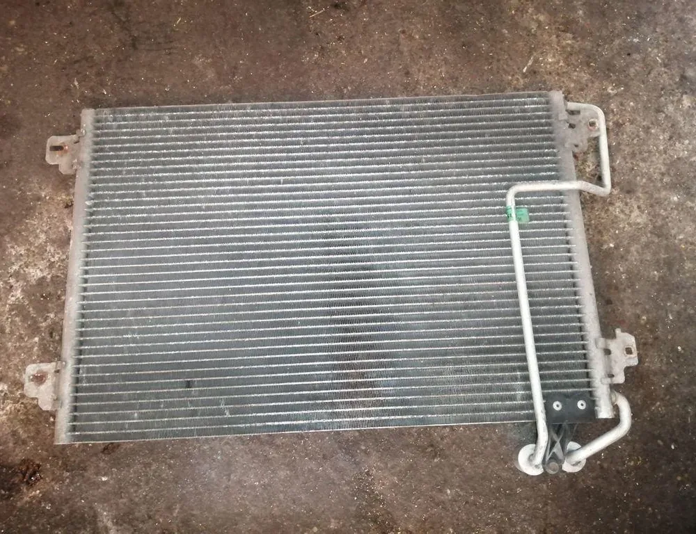 RENAULT Megane 1 generation (1995-2003) Klímahűtő 7700434383 33868323