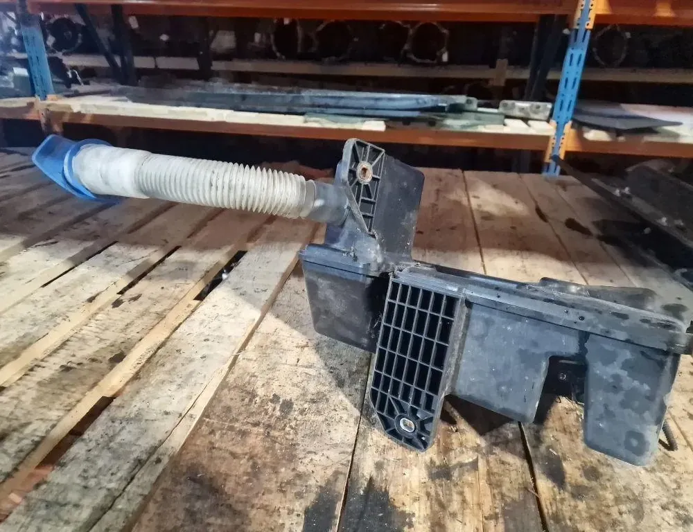 VOLKSWAGEN Tiguan 1 generation (2007-2017) Akkumulátor-tömítőbetét 5N0955453 33874770