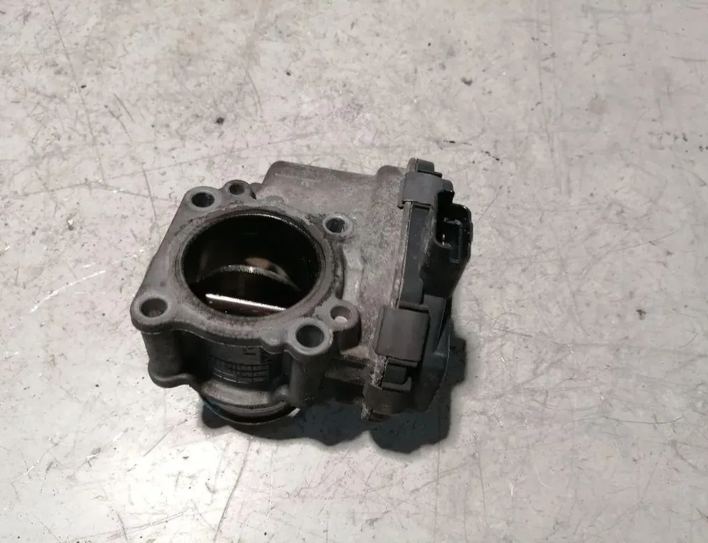 PEUGEOT Partner 2 generation (2008-2023) Nyomásszabályozó háza 9673534480 33967537