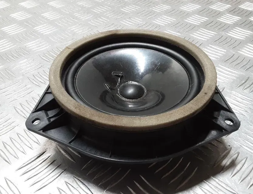 LEXUS GS 3 generation (2005-2012) Колонка дверей передняя правая 8616048110 34836828